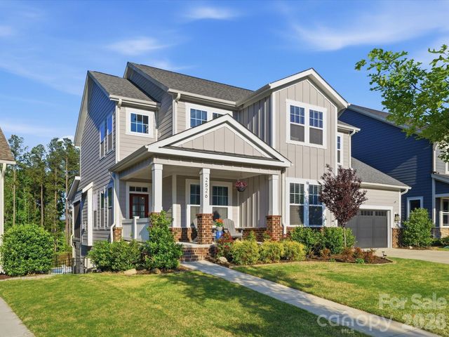 2526 Paddlers Cove Drive, Clover, SC 29710