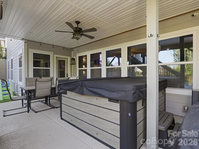 2526 Paddlers Cove Drive, Clover, SC 29710