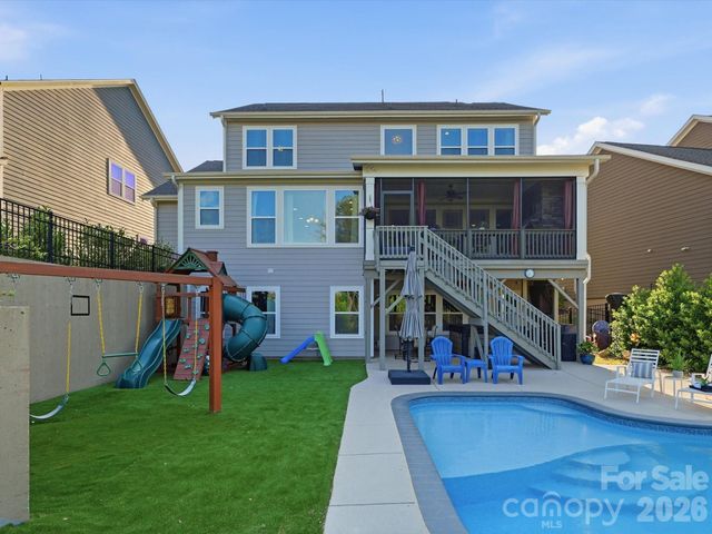 2526 Paddlers Cove Drive, Clover, SC 29710