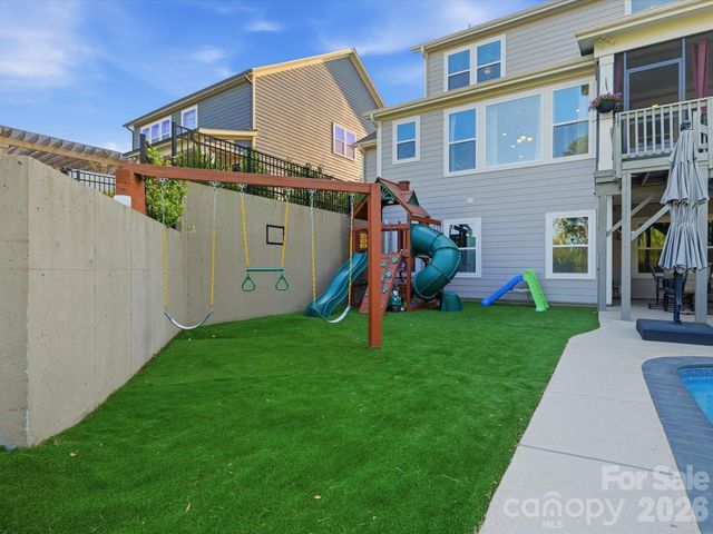2526 Paddlers Cove Drive, Clover, SC 29710