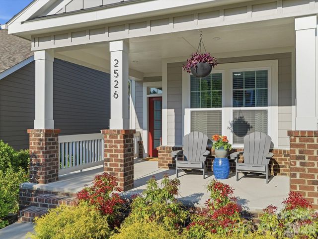 2526 Paddlers Cove Drive, Clover, SC 29710