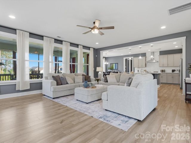 2526 Paddlers Cove Drive, Clover, SC 29710
