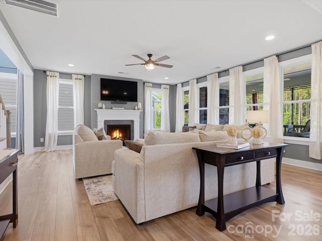2526 Paddlers Cove Drive, Clover, SC 29710