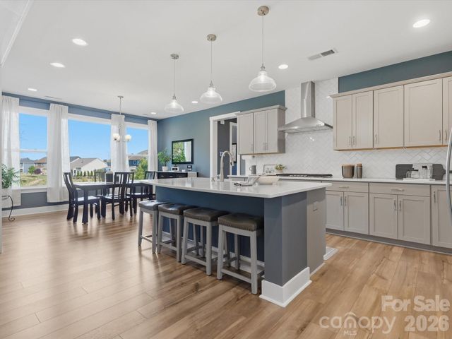 2526 Paddlers Cove Drive, Clover, SC 29710