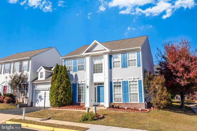 43312 ARDMORE ST, Ashburn, VA 20147