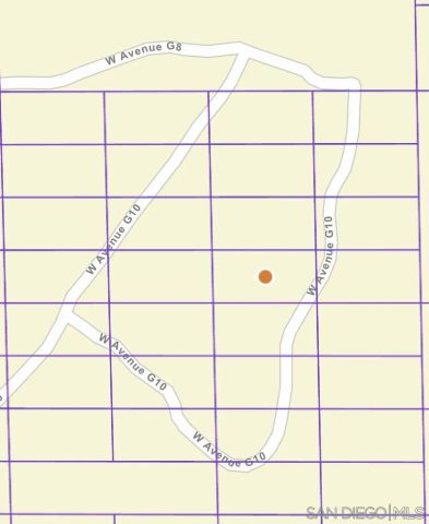 Ave G10 0, Los Angeles, CA 93535