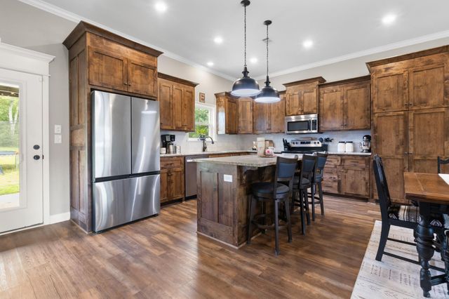 16 Otto Landing Dr, Greenbrier, AR 72058