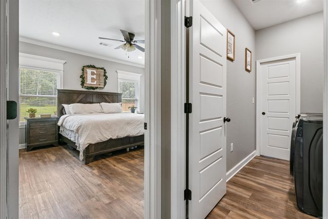 16 Otto Landing Dr, Greenbrier, AR 72058