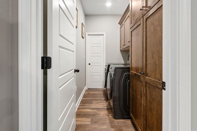 16 Otto Landing Dr, Greenbrier, AR 72058