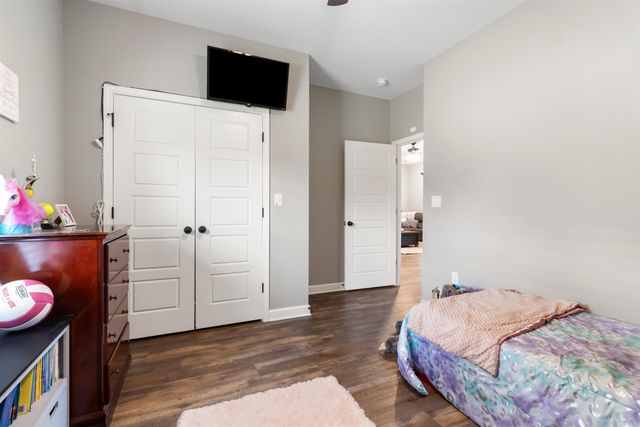 16 Otto Landing Dr, Greenbrier, AR 72058