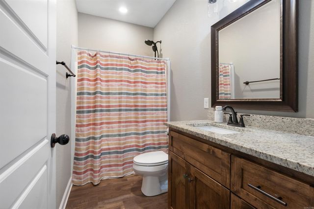 16 Otto Landing Dr, Greenbrier, AR 72058