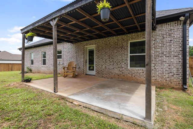 16 Otto Landing Dr, Greenbrier, AR 72058