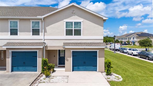 3075 FIELDWOOD CIRCLE, St Cloud, FL 34772