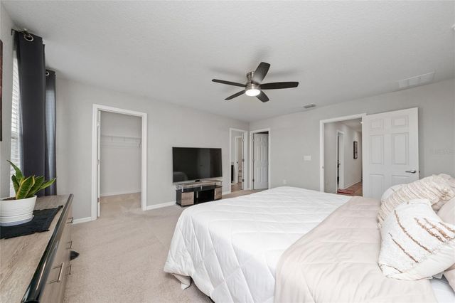 3075 FIELDWOOD CIRCLE, St Cloud, FL 34772