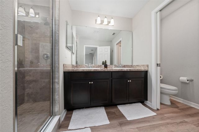 3075 FIELDWOOD CIRCLE, St Cloud, FL 34772