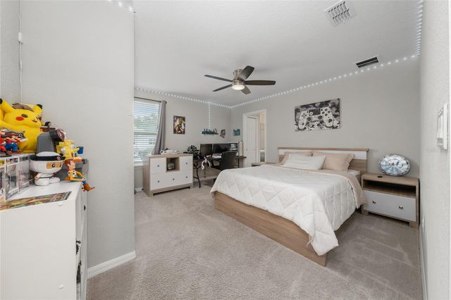 3075 FIELDWOOD CIRCLE, St Cloud, FL 34772