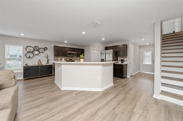 3075 FIELDWOOD CIRCLE, St Cloud, FL 34772