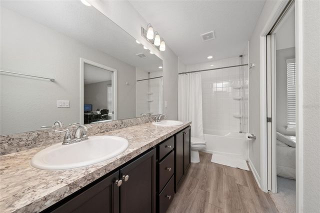 3075 FIELDWOOD CIRCLE, St Cloud, FL 34772