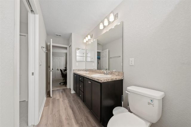 3075 FIELDWOOD CIRCLE, St Cloud, FL 34772