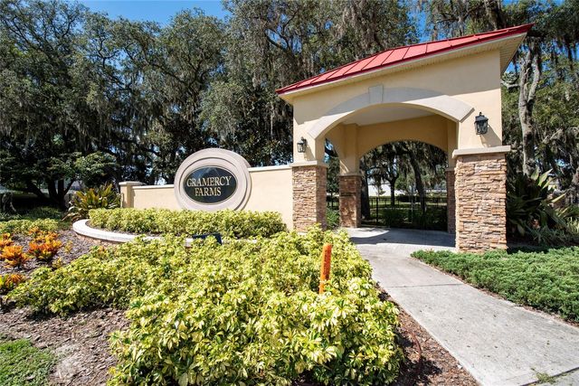 3075 FIELDWOOD CIRCLE, St Cloud, FL 34772