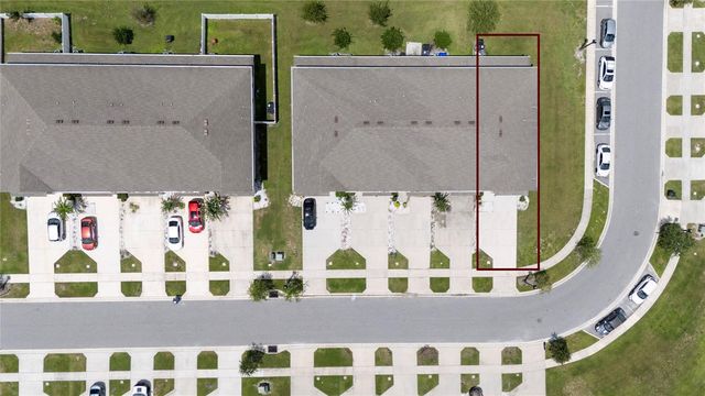 3075 FIELDWOOD CIRCLE, St Cloud, FL 34772