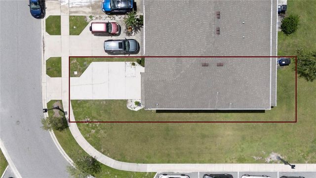 3075 FIELDWOOD CIRCLE, St Cloud, FL 34772