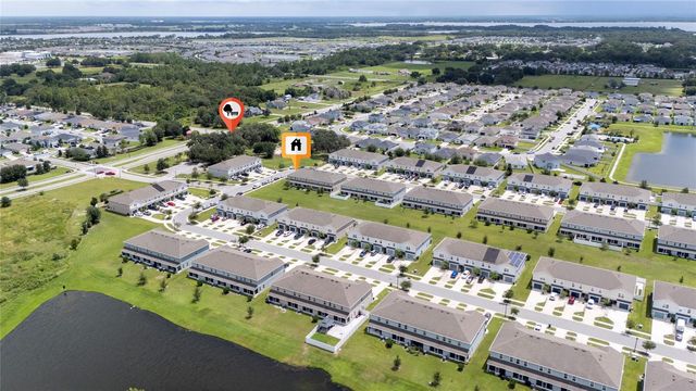 3075 FIELDWOOD CIRCLE, St Cloud, FL 34772