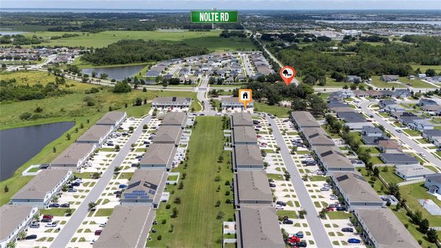 3075 FIELDWOOD CIRCLE, St Cloud, FL 34772