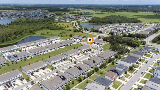 3075 FIELDWOOD CIRCLE, St Cloud, FL 34772