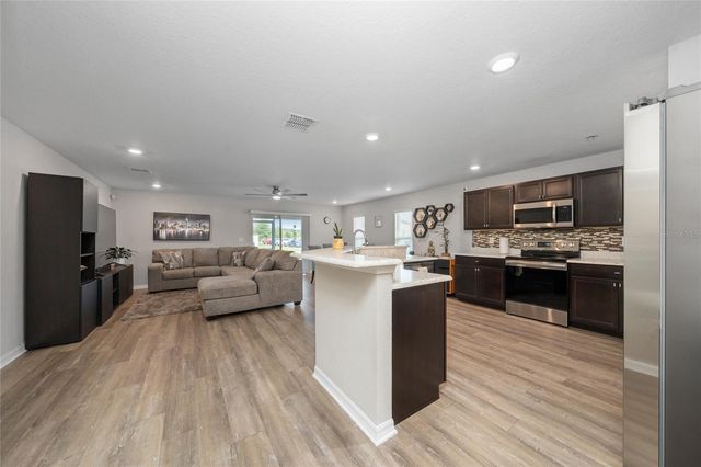 3075 FIELDWOOD CIRCLE, St Cloud, FL 34772