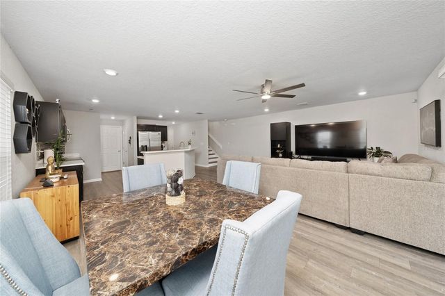 3075 FIELDWOOD CIRCLE, St Cloud, FL 34772