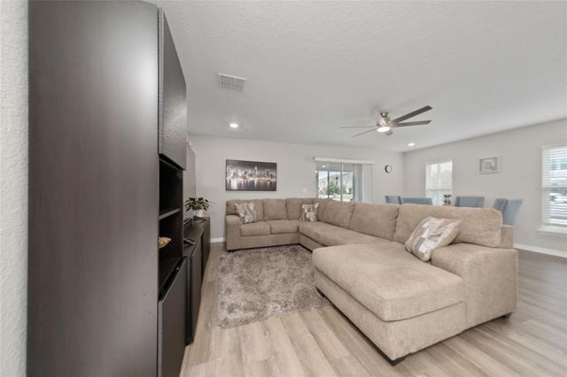 3075 FIELDWOOD CIRCLE, St Cloud, FL 34772