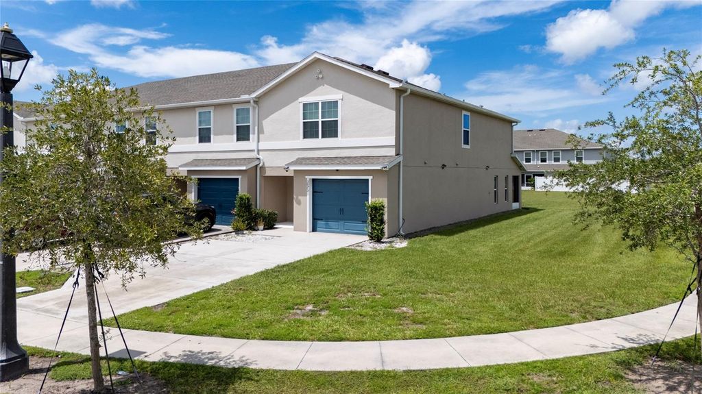 3075 FIELDWOOD CIRCLE, St Cloud, FL 34772