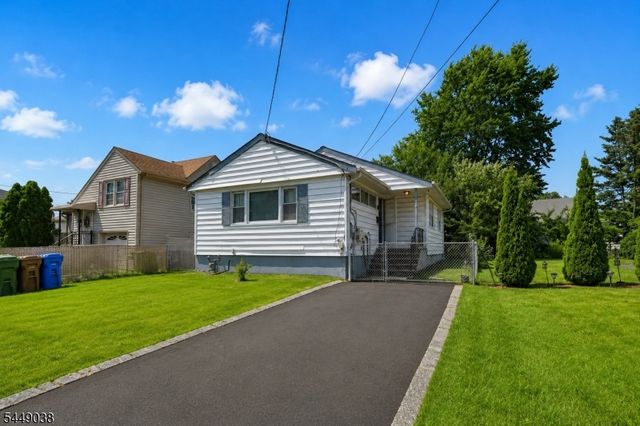 915 Essex Ave, Linden City, NJ 07036