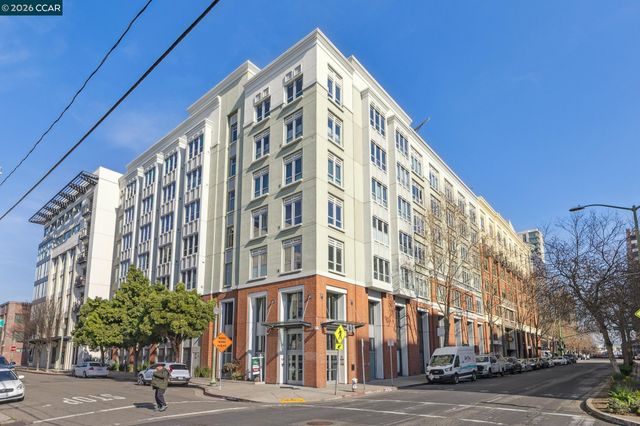 438 W Grand Ave 432, Oakland, CA 94612