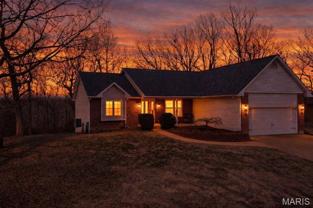 3 Grant Court, Hillsboro, MO 63050