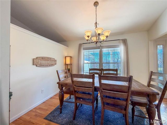 3 Grant Court, Hillsboro, MO 63050