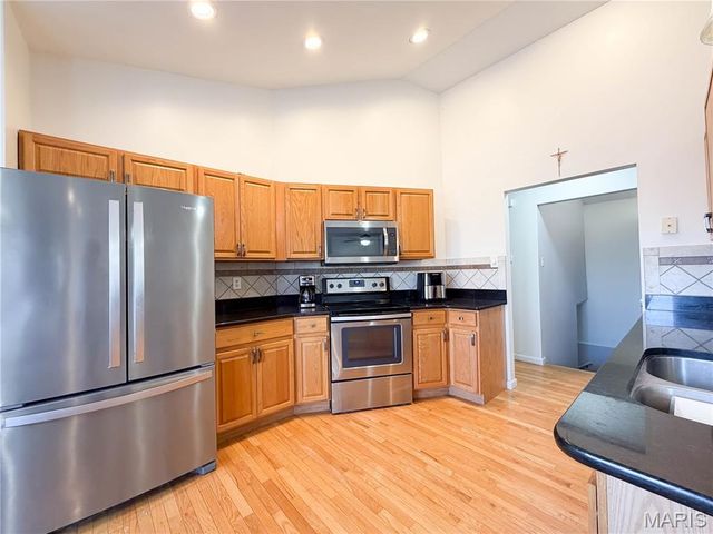 3 Grant Court, Hillsboro, MO 63050