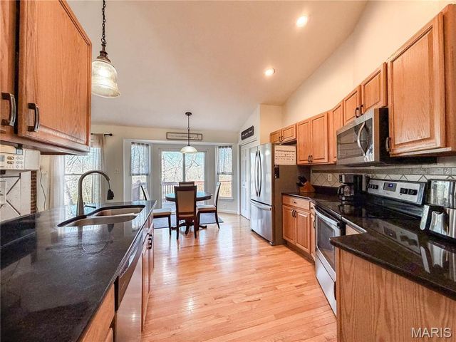 3 Grant Court, Hillsboro, MO 63050