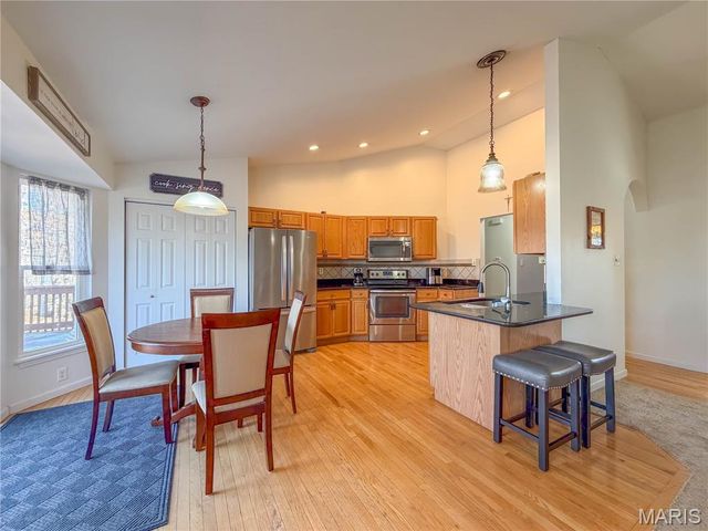 3 Grant Court, Hillsboro, MO 63050