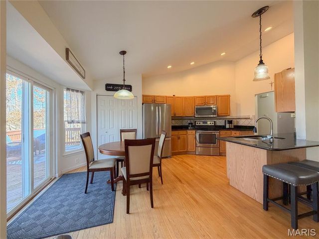 3 Grant Court, Hillsboro, MO 63050