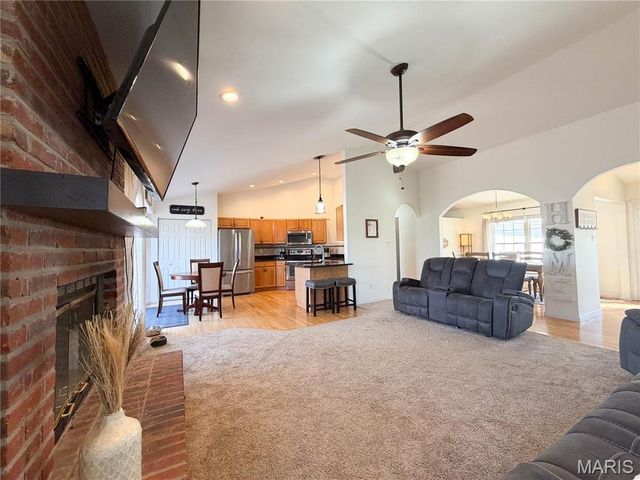 3 Grant Court, Hillsboro, MO 63050