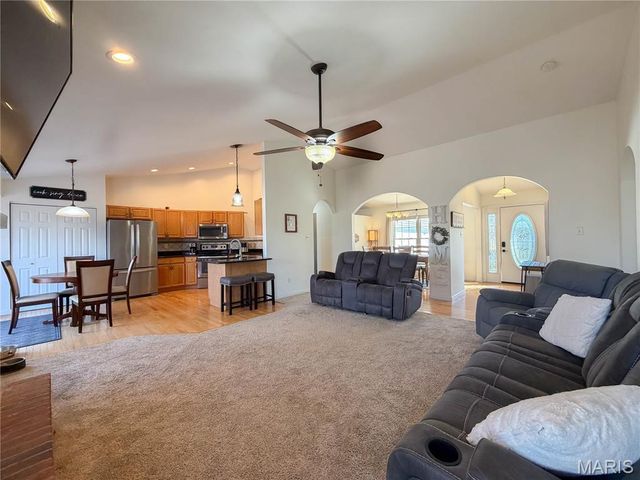 3 Grant Court, Hillsboro, MO 63050