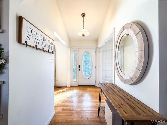 3 Grant Court, Hillsboro, MO 63050