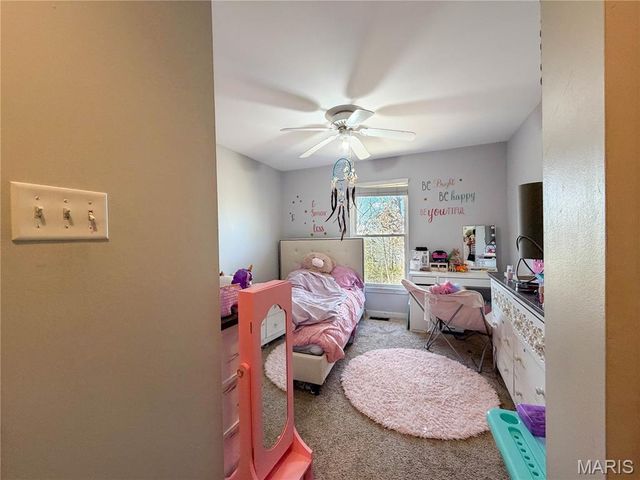 3 Grant Court, Hillsboro, MO 63050