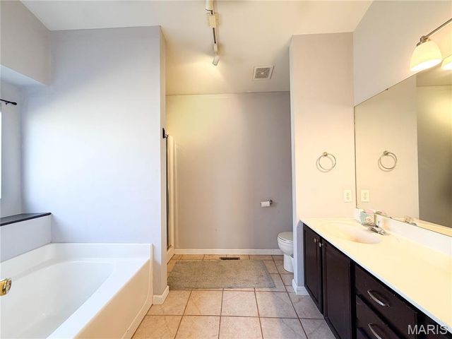 3 Grant Court, Hillsboro, MO 63050