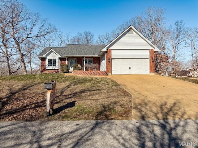 3 Grant Court, Hillsboro, MO 63050