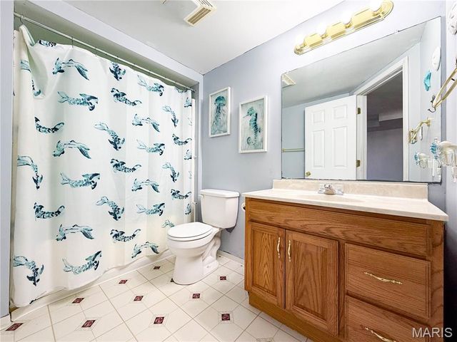 3 Grant Court, Hillsboro, MO 63050