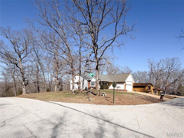 3 Grant Court, Hillsboro, MO 63050