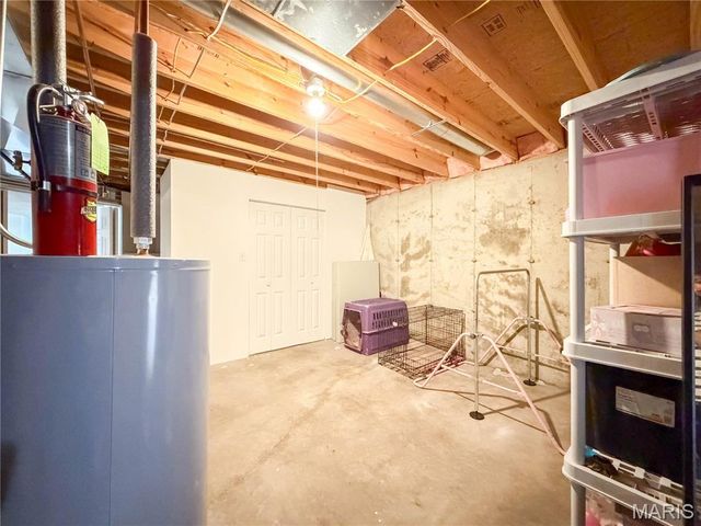 3 Grant Court, Hillsboro, MO 63050